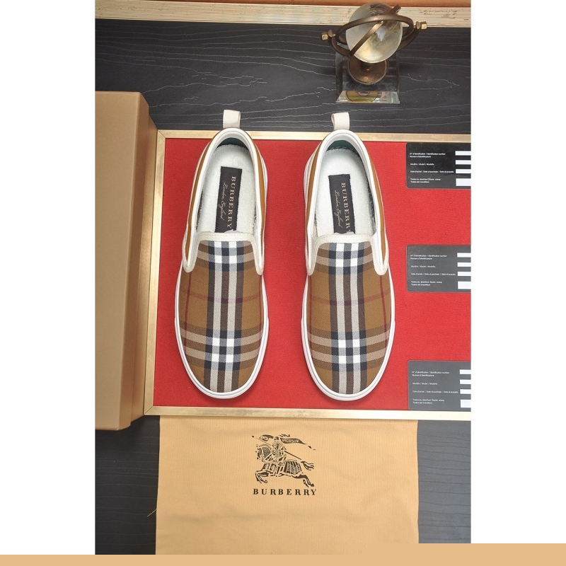 B**rry sneakers